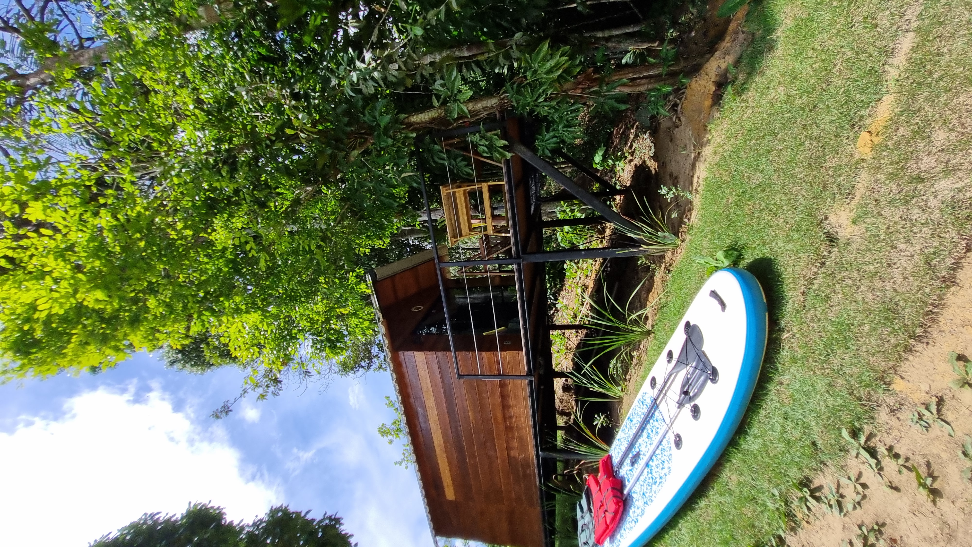 Chalé Anauê
