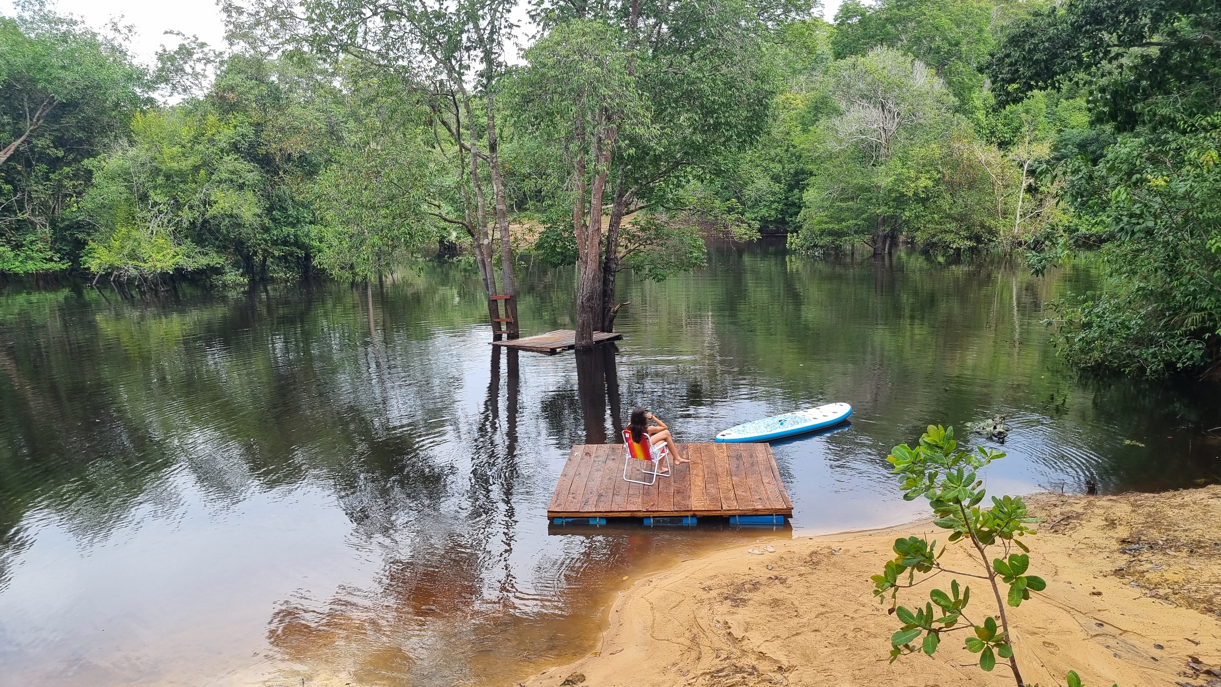 Rio Natural